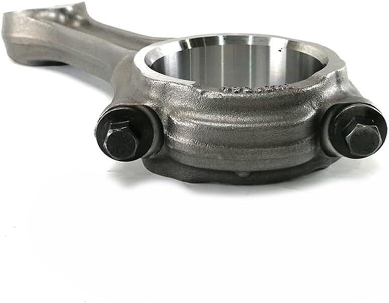 Upgraded KS piston and equipment manufacturer connecting rod kit piston 23 mm for Audi for VW 2.0TSI 18089 B
