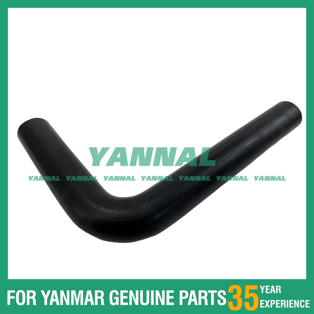 U4553140 Lower Radiator Hose for Perkins 403D-15 Engine Parts