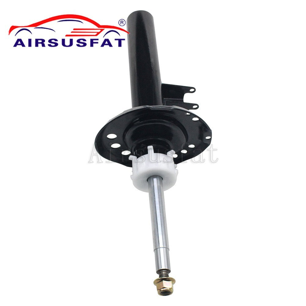 front LR suspension shock absorbers with ADS for Mercedes GLB W247 X247 2021-