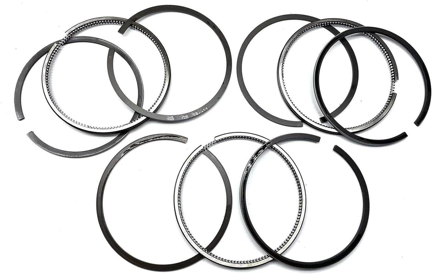Engine connecting rod mast 20 mm suitable for 2.0 L 120i 318i E90 E91 N42 N43 N46 17693 B