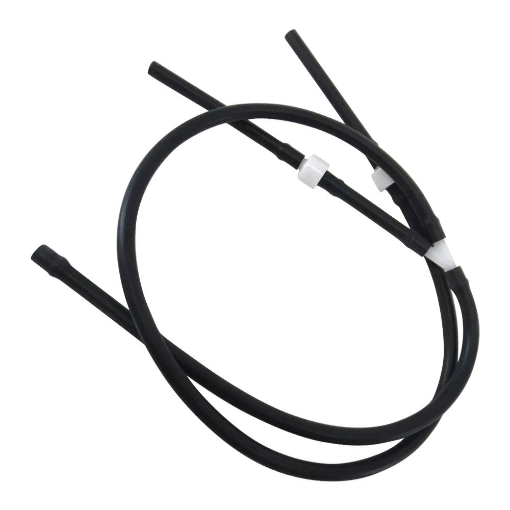 Front Windshield Wiper Washer Nozzle Hose Pipe Fits for Forester 2014-2018 Q