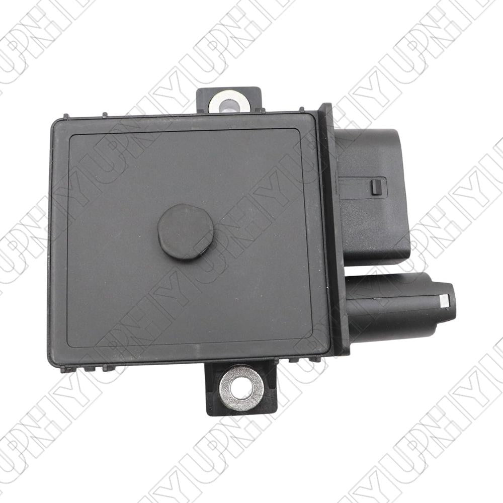 Glow Plug Control Module For 2004-05 for Chevrolet Silverado 2500HD 3500 6.6L Diesel Q