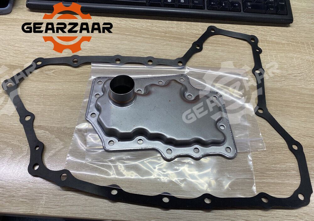 Auto Transmission Filter Gasket for Nissan Altima Maxima Quest Murano 3.5L