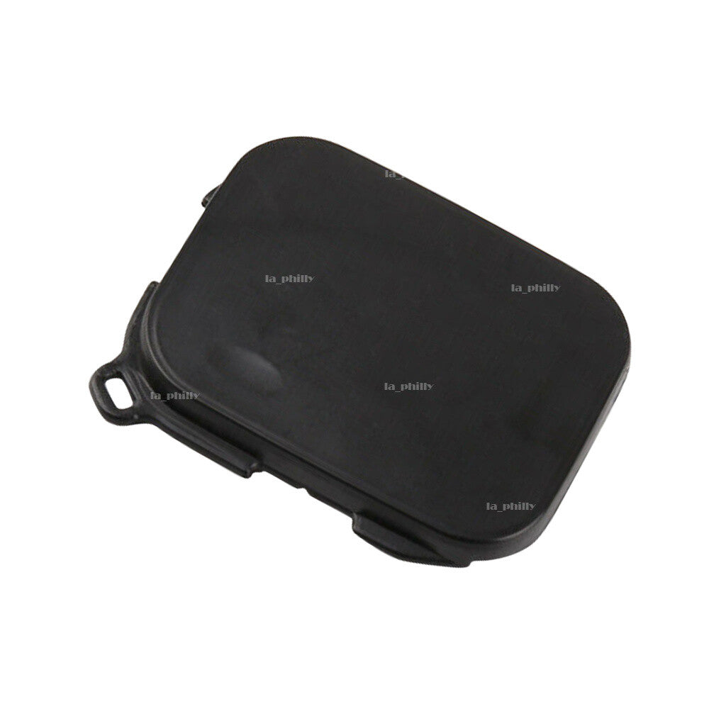 Primer Car Rear Bumper Tow Eye Hook Cover For 2016-2021 for Volvo XC90 Q