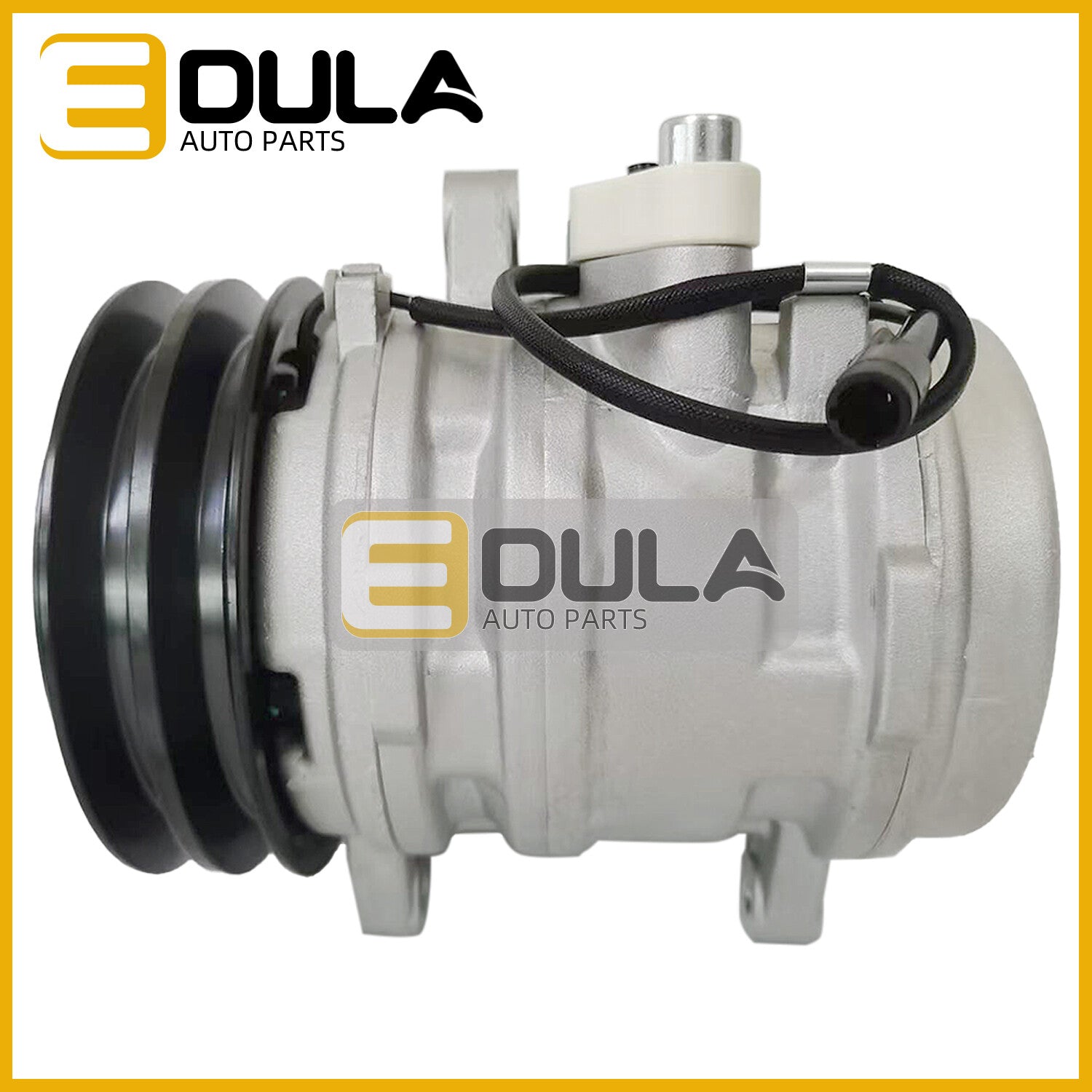 AC COMPRESSOR fits for HYUNDAI Atos KUBOTA Landini KOMATSU SP-10 720975 717638