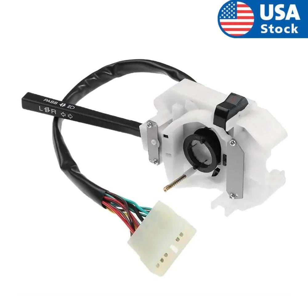 Car Turn Signal Switch 8970687750 8970614800 for ISUZU PICKUP RODEO 1991-1995