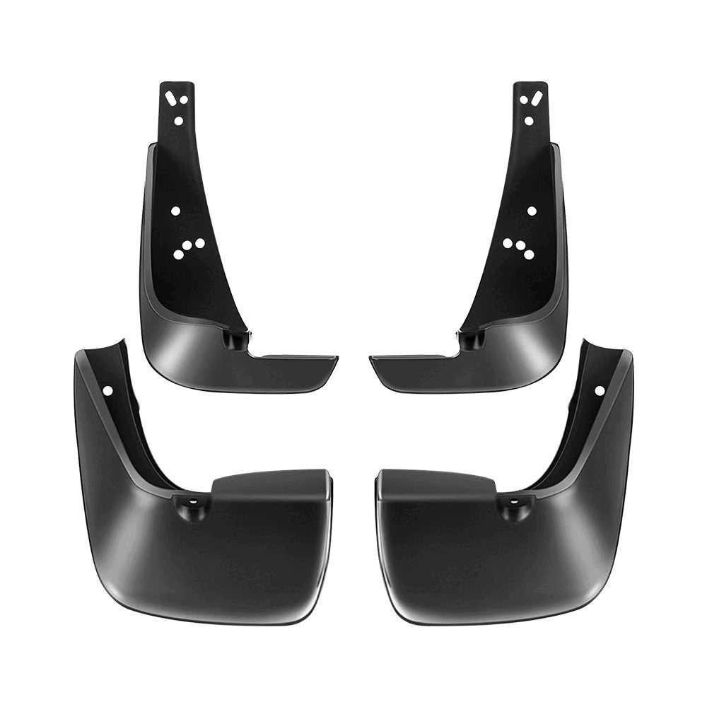 for COROLLA ALTIS 2002 - 2008 MUD Yanzi MUDGUARDS EB- v