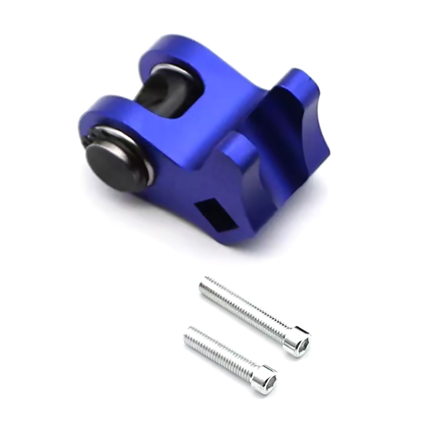 Blue Valve Spring Compressor Adapter Commponents Repair Accessory Replacement