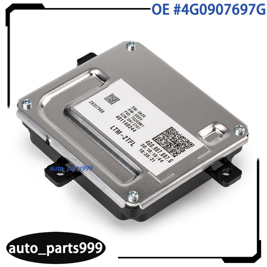 Daytime running light control module 4G0907697G- suitable for 2014-2017 for Golf MK7 for Audi n