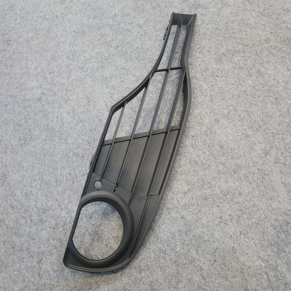 Front Bumper Fog Light Cover for BMW 3 Series F30 F31 2012-2015