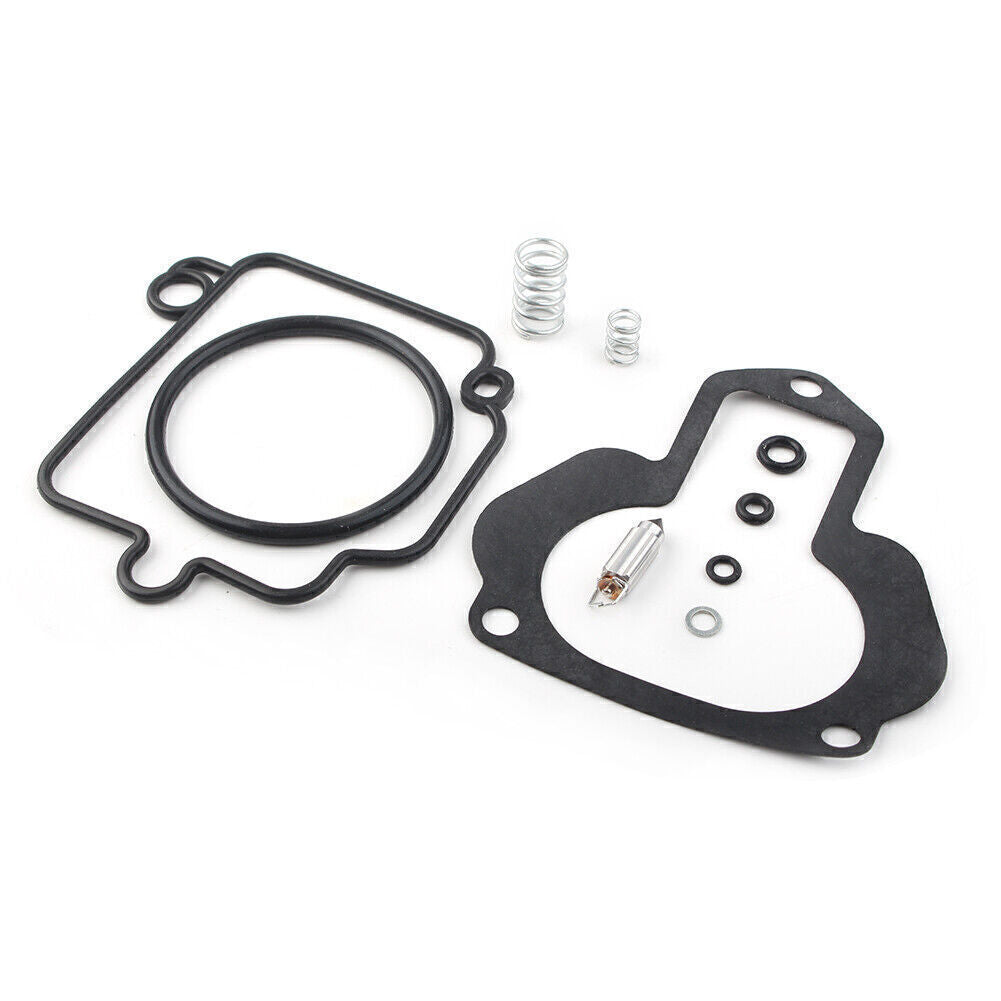 For 1988-2004 89 for Yamaha YFM 350X Warrior 350 Carburetor Carb Rebuild Kit Re2x