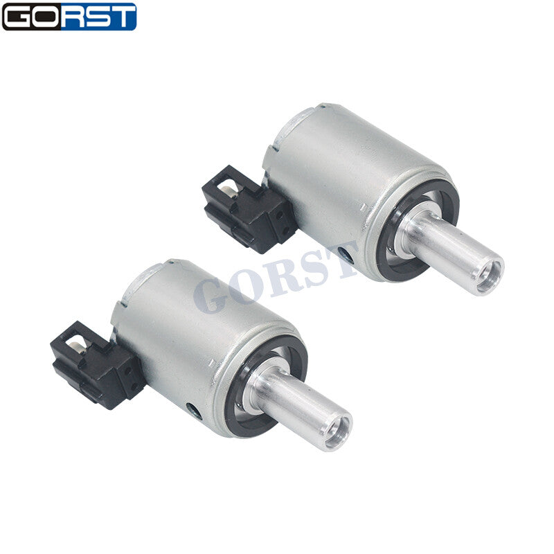 Automatic Transmission Shift Valve EPC Solenoid 7701208174 For Clio 2pcs v