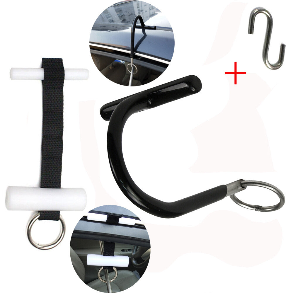 Paintless Hand Tool Straps, Hook Straps, Car Dent Repair Tools, Dent Repair Kits v