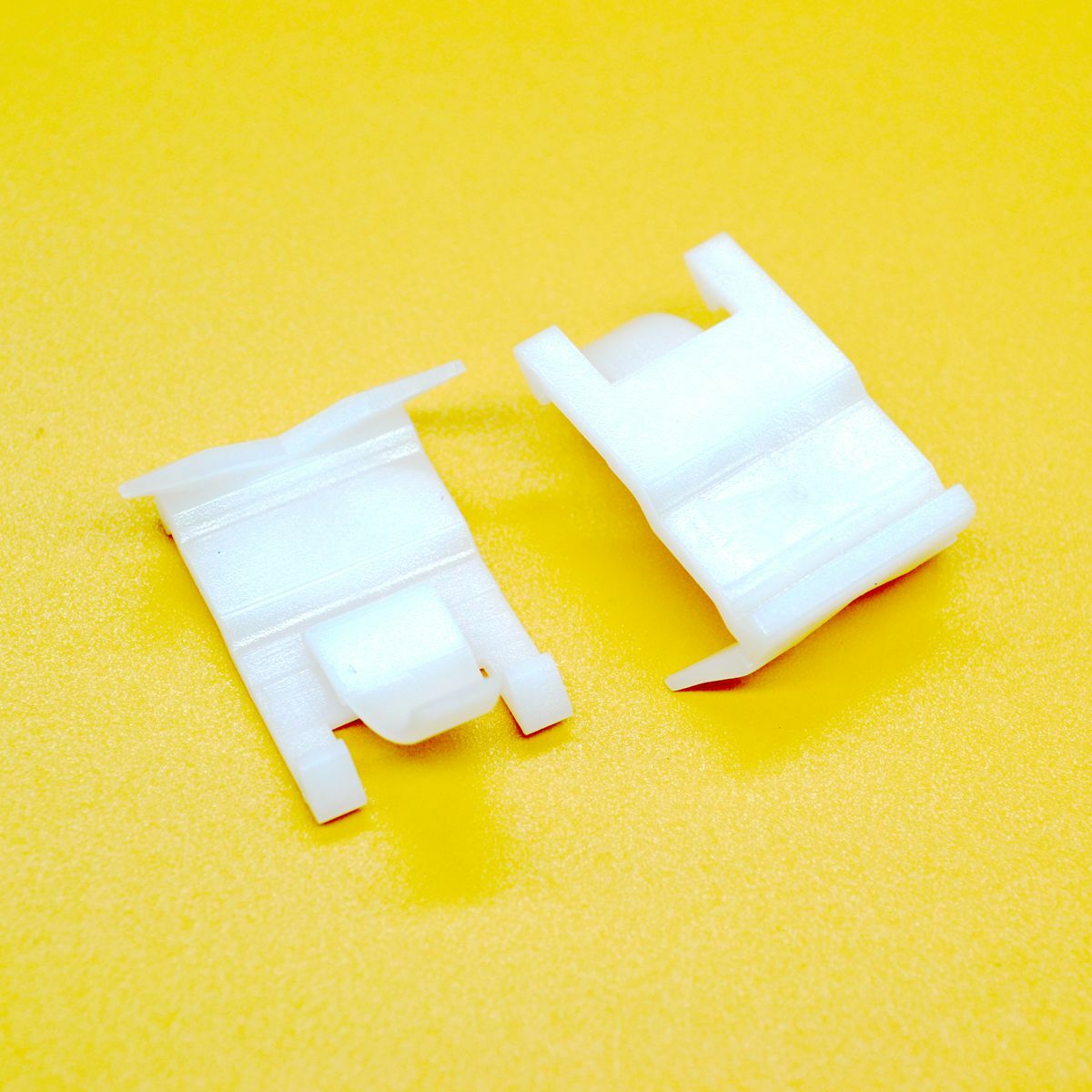10 Pcs Belt Moulding Weatherstrip Clips for Hyundai Accent for Elantra 83219-22000