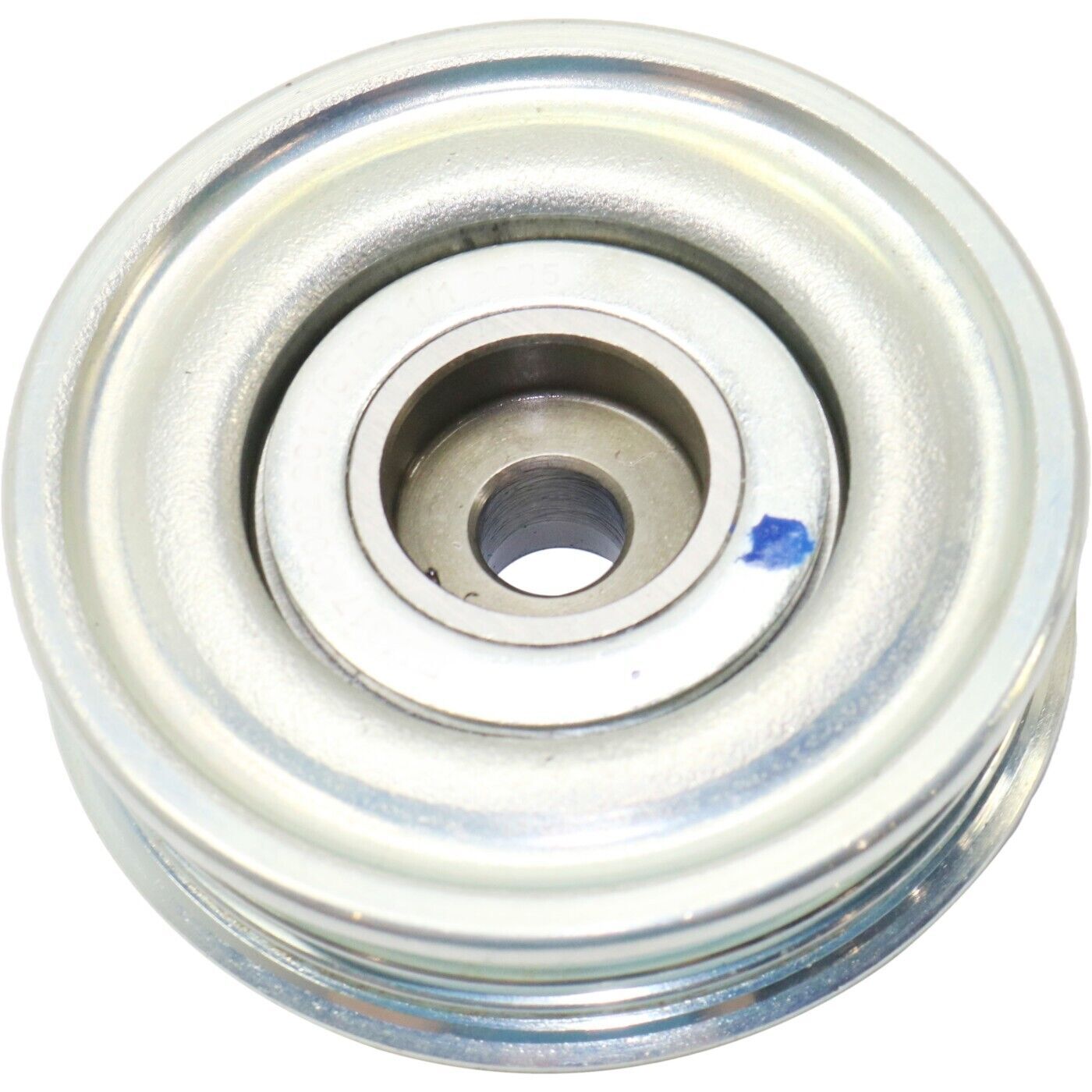 Accessory Belt Tension Pulley for Mitsubishi Montero Sport 1997-2004 MD303884