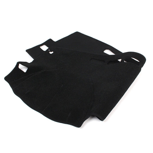 Dash Mat Dashboard Cover Dashmat for Toyota for Corolla E140/E150 10th 2009-13 LHD