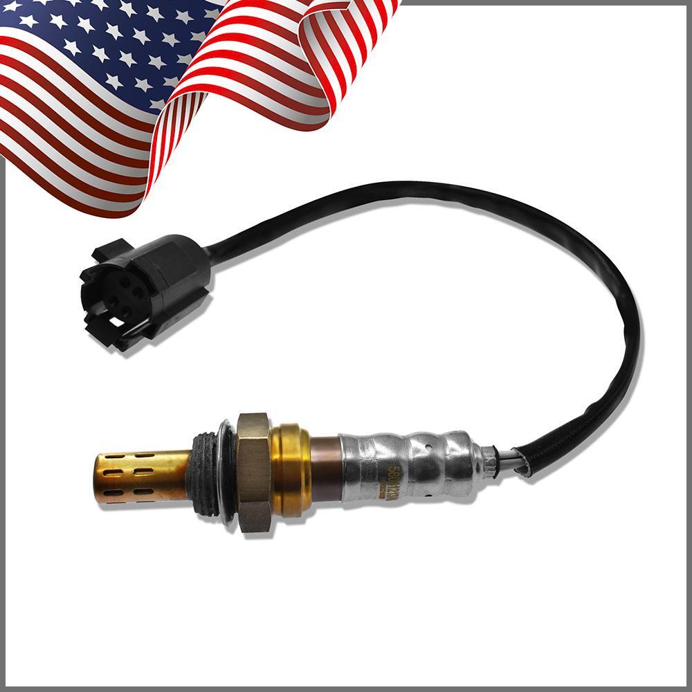 234-4078 Oxygen O2 Sensor Downstream for Jeep Grand Cherokee L6 4.0L 1994-2000