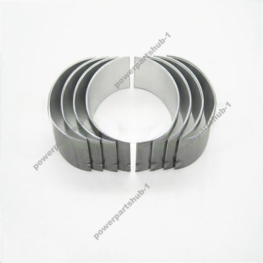for ISUZU 4JG2/4JG1/STD 4JG2-T Rod Tile CB-1622A 8-94324-159-0 010/020 Q