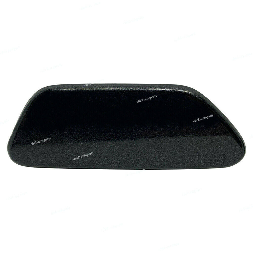 Front Bumper Headlight Washer Nozzle Cap Right For 2014 2016 18 for Subaru for Forester Q