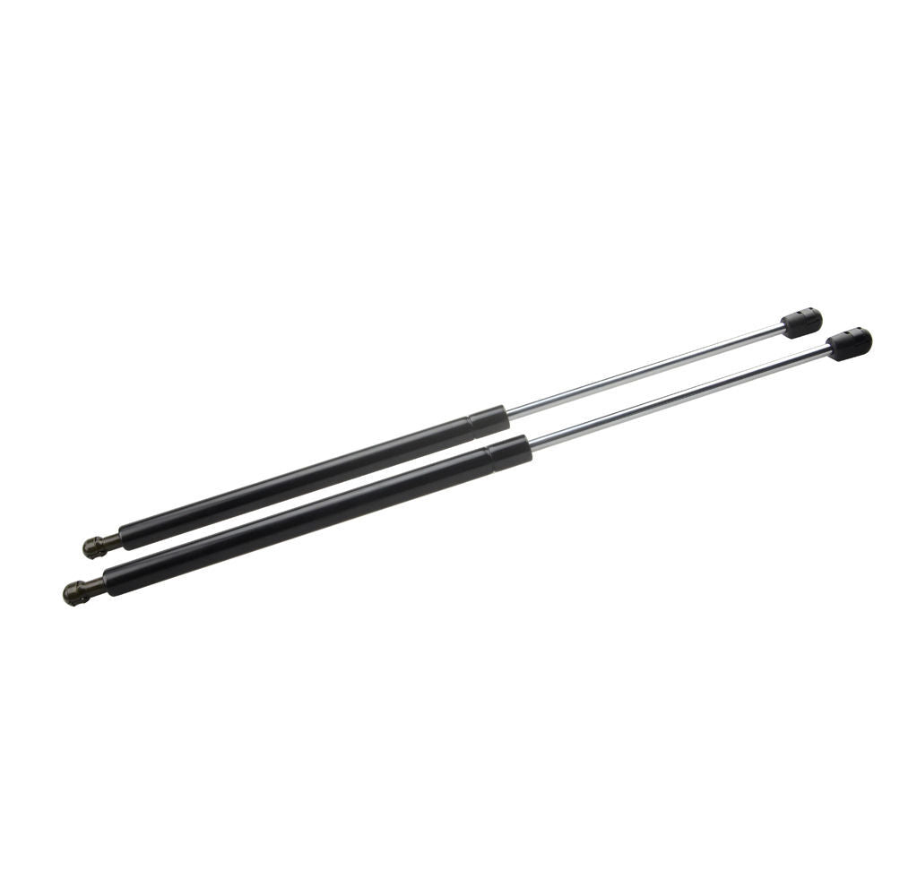 Rear tailgate lift support shock absorber struts (2 pieces) suitable for Hyundai Tiburon 2003-2008 Q