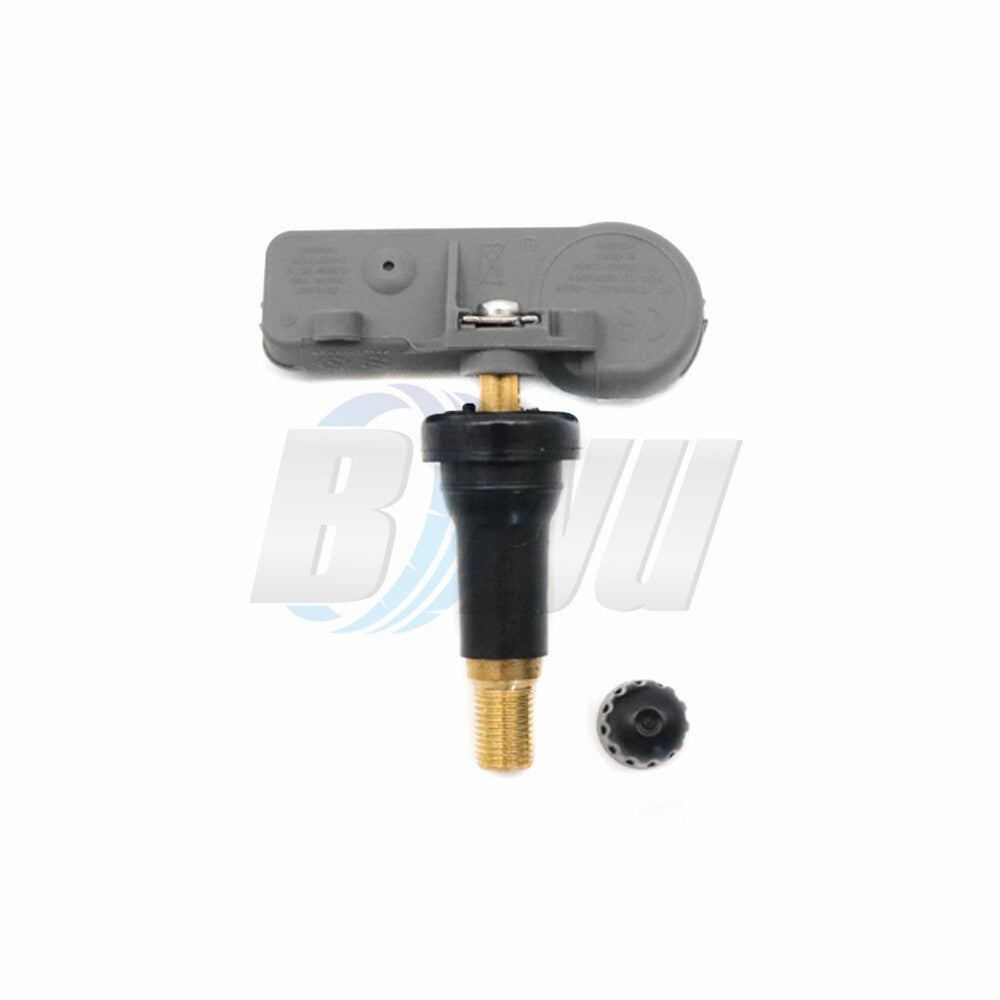 TPMS DV6T-1A180-AA 4X Tire Pressure Sensor for Escape Expedition Explorer v