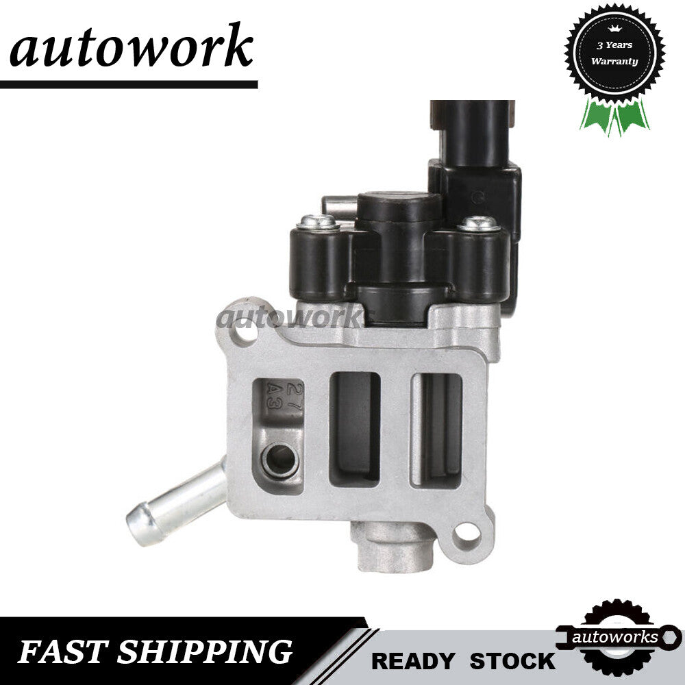 Idle Air Control Valve Fits for Honda for Civic 2002 2003-2005 2.0L 16022-PRB-A01