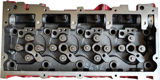 Oil Cooler Gaskets 1815904C2 for Navistar 7.3L DT466 DT530 T444E Oil-Cooler-&-Gaskets-1815904C2-for-Navistar-7.3L-DT466-DT530-T444E  14138 B