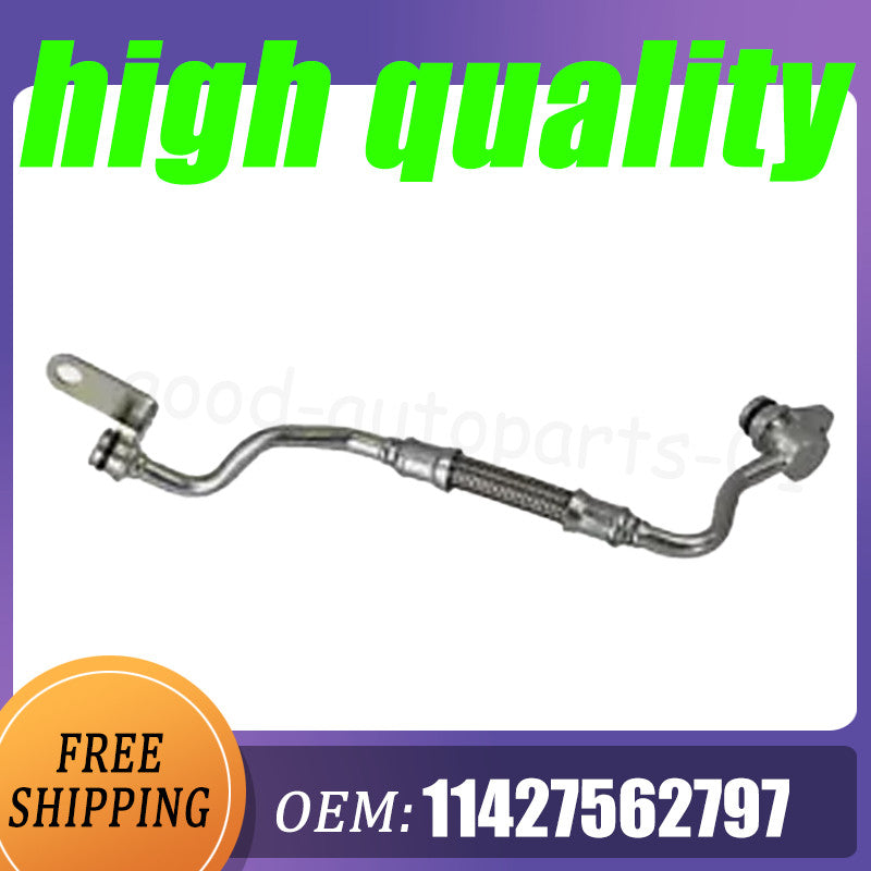 111427562797 Turbocharger fuel supply cable suitable for BMW 335i, 335xi, 135i, 535xi