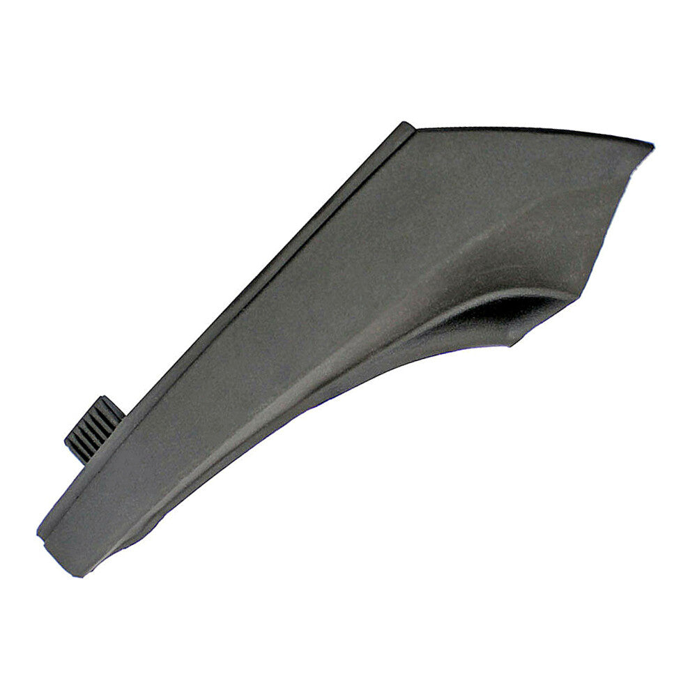 Left Front Fender to Cowl Side Seal Fits 2013-2018 for Toyota Rav4 Driver Side Black Q