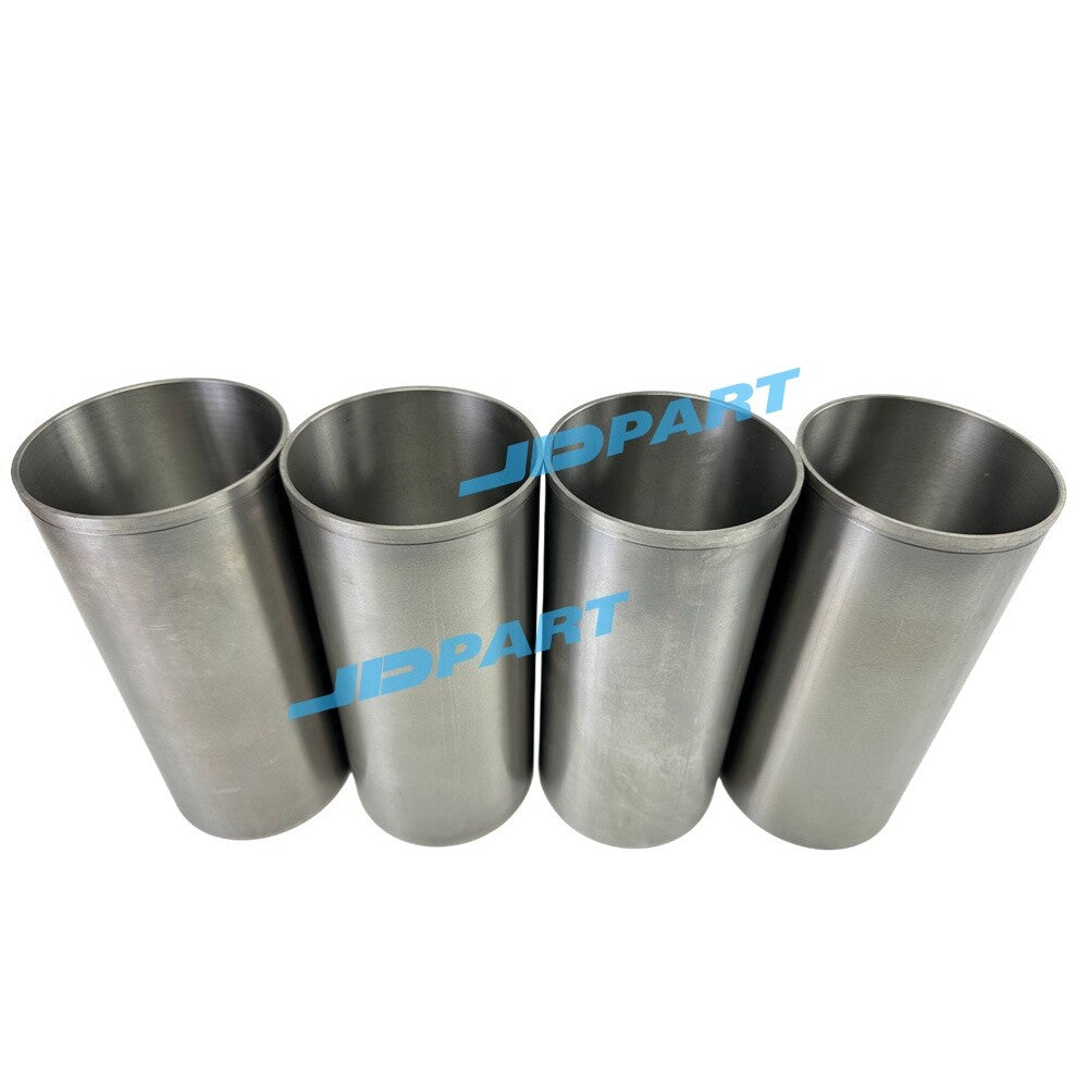 Suitable for Caterpillar 3054C cylinder liners, excavator engine parts -