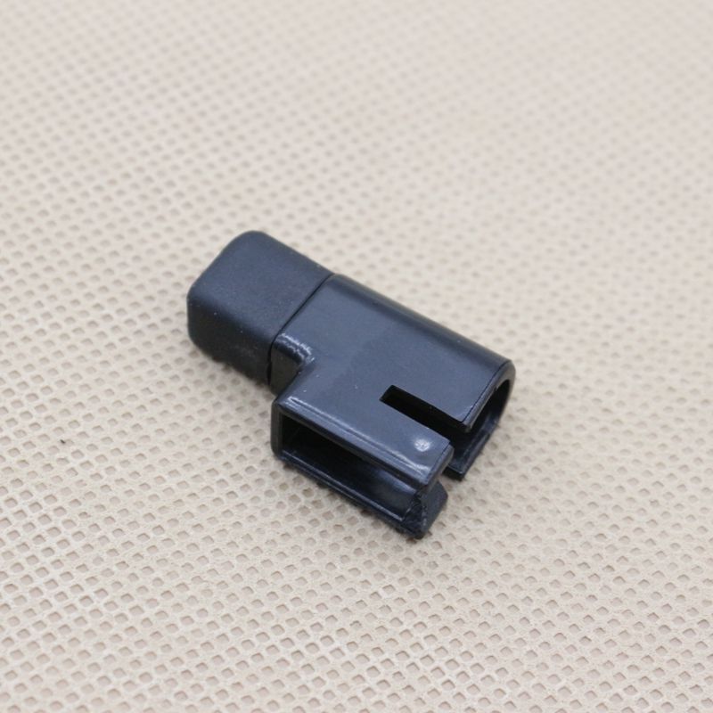 External fuel filler flip-top helmet clip suitable for Volkswagen transport vehicles 7H0809948