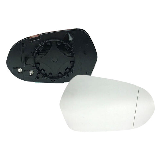 F¨¹r for Audi A6 4G C7 Spiegel Spiegelglas Au?enspiegel Glas Rechts 4GD-857-536