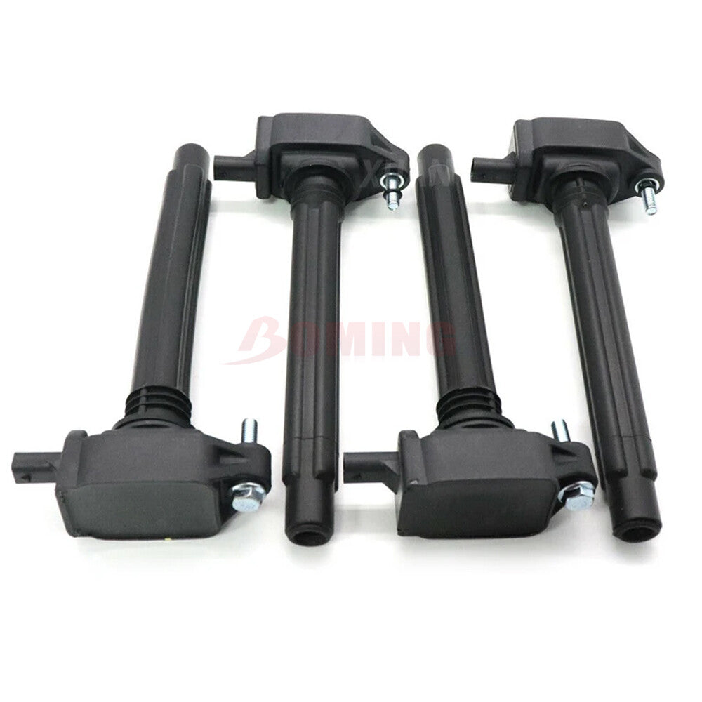 68080580AB New Ignition Coils Fits for Jeep Renegade 2.4L L4 15-21 68242286AA