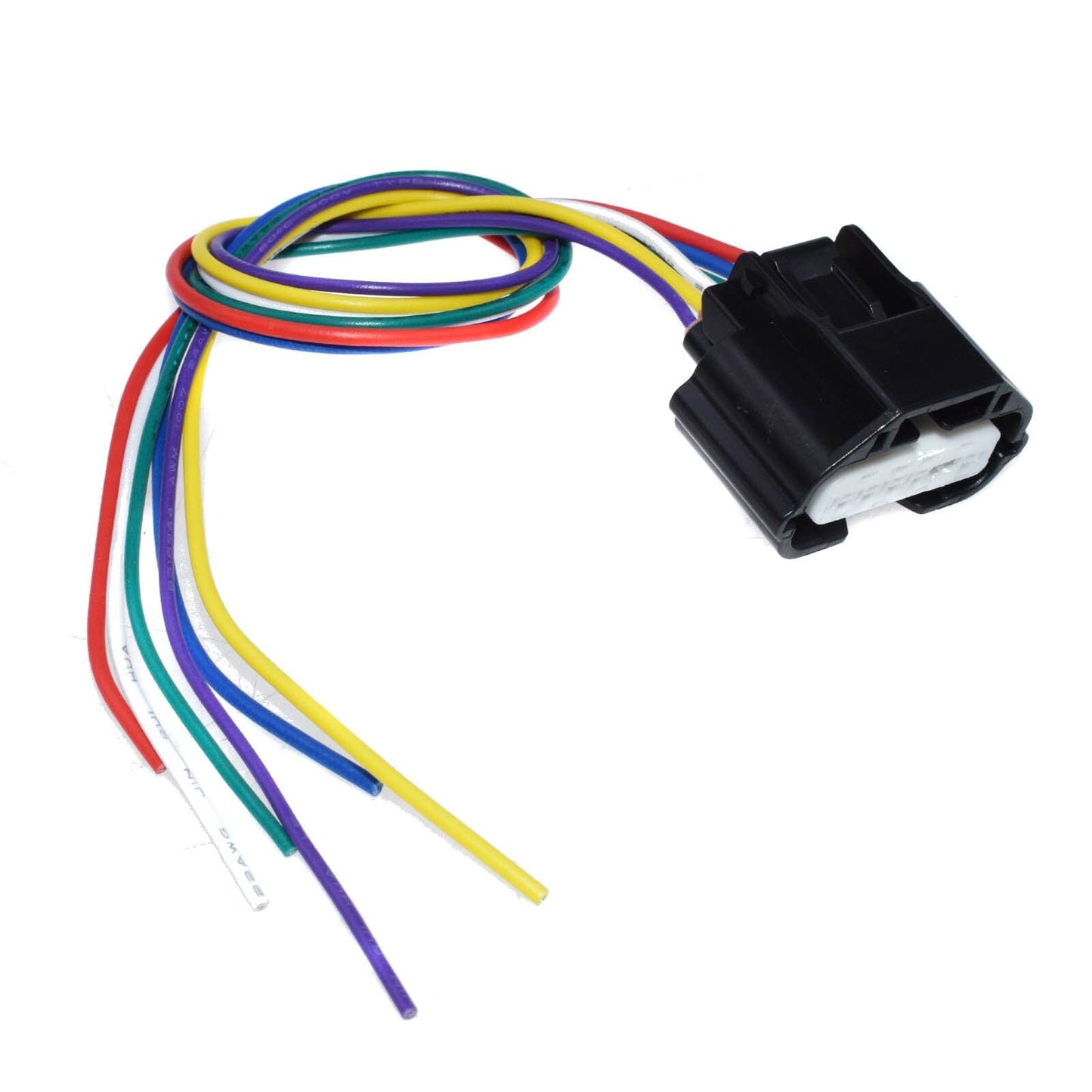 MAF sensor quality airflow connector tail harness is suitable for Infinity 74-50036- n