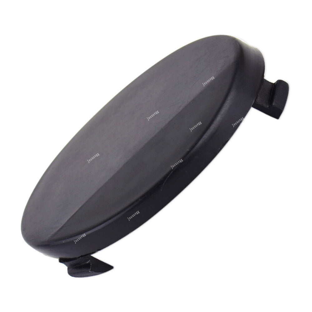 Plastic Front Bumper Tow Hook Cover Cap for Ford Focus II 4 door 2009 2010 2011 Q