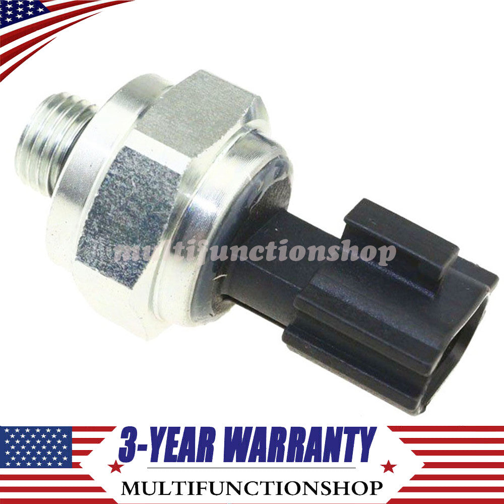 Oil Pressure Sensor Power Steering Switch for Nissan for Infiniti Altima 49763-6N200 Q