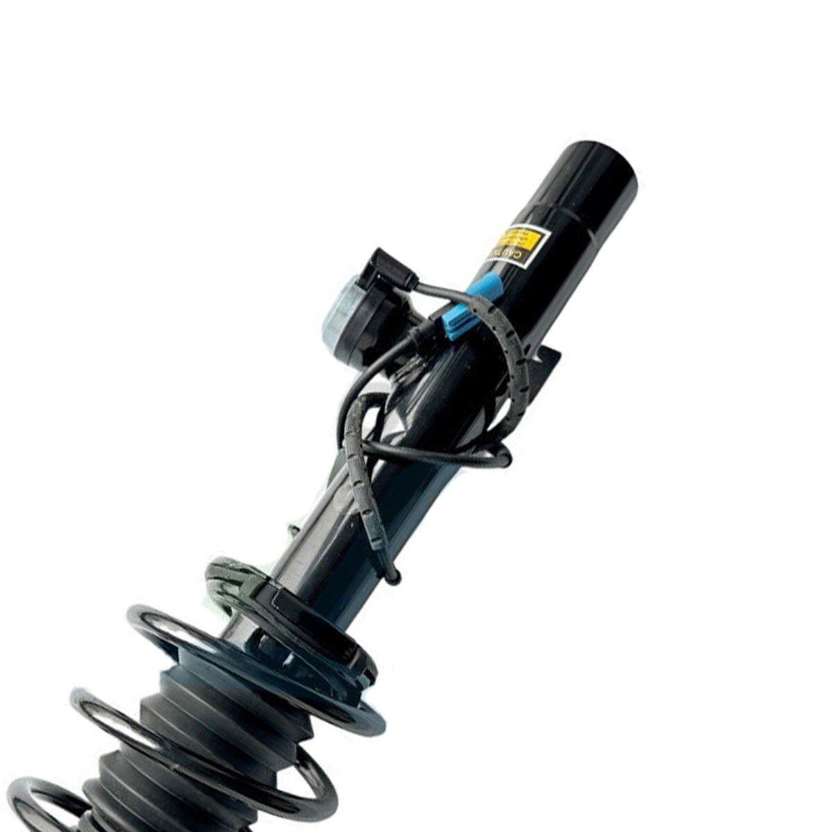Front Right Shock Coil Spring Strut VDC for BMW Z4 E89 sDrive 28i 30i 2009-2016