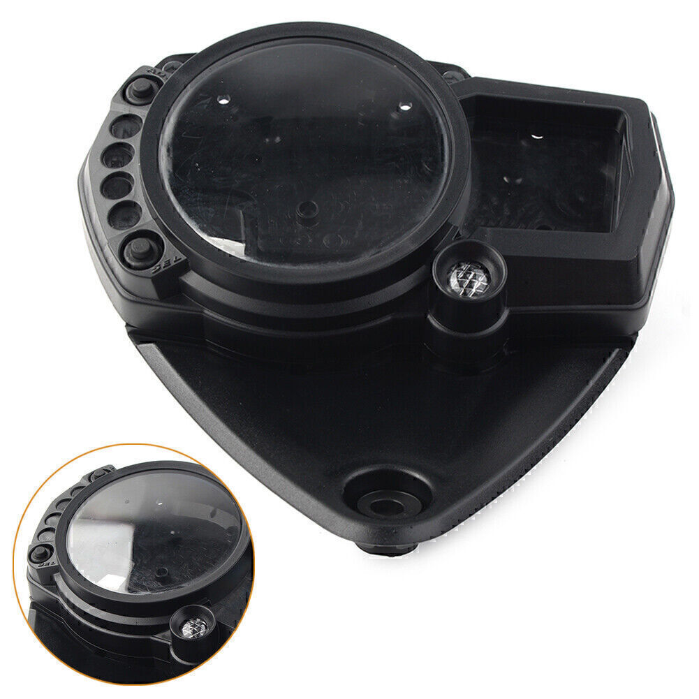 Instrument Tachometer Tachometer Gauge Abdeckung f¨¹r for SUZUKI GSXR1000 2007 2008