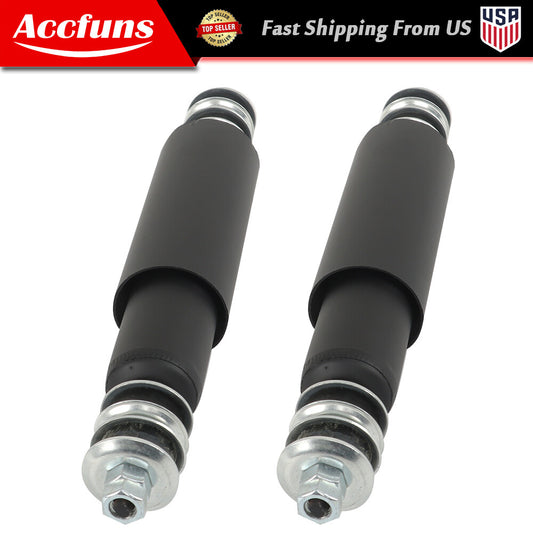 for Golf cart shock absorber kit for EZGO for golf cart 1994+TXT rear 1994-01 front n