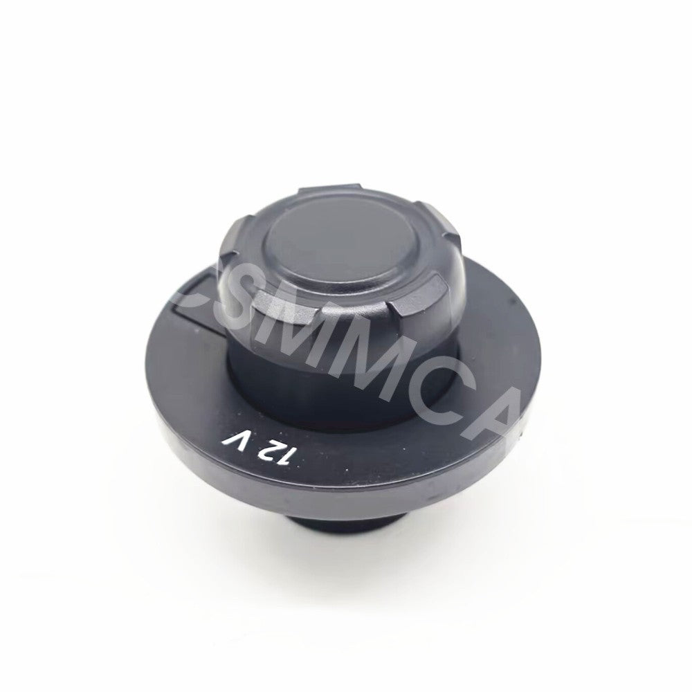 Car Power Outlet Socket Cover Cap Fit For 2010-2014 for Lincoln Mark LT 9L3Z19A487A