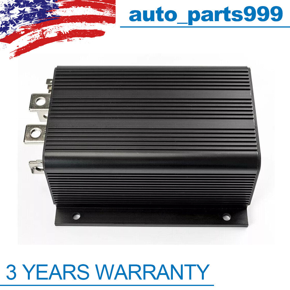 x 36V 275A DC motor controller suitable for Curtis 1204-027 EZGO for golf carts 0-5kΩ n