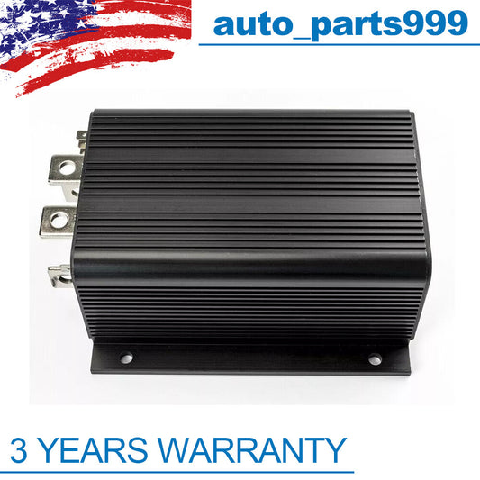 x 36V 275A DC motor controller suitable for Curtis 1204-027 EZGO for golf carts 0-5kΩ n