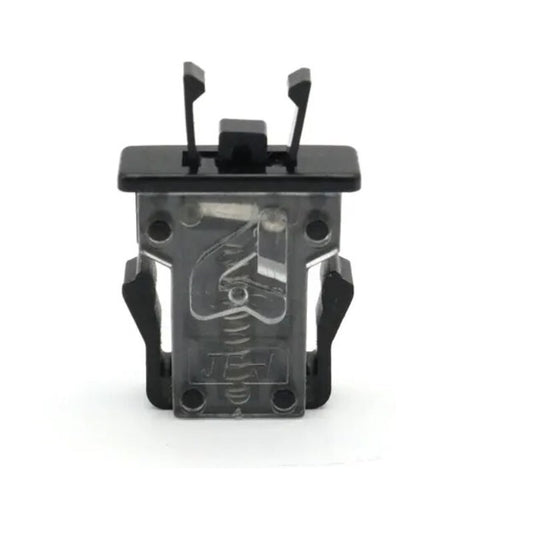 Abnehmbarer Stealth Gep cktr ger feyer for Harley Touring Road Glide Street Glide09-22