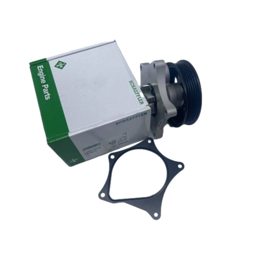 12681174 Water pump suitable for 1.4T/1.5T Encore for Cruze Trax Malibu Terrain Equinox- n
