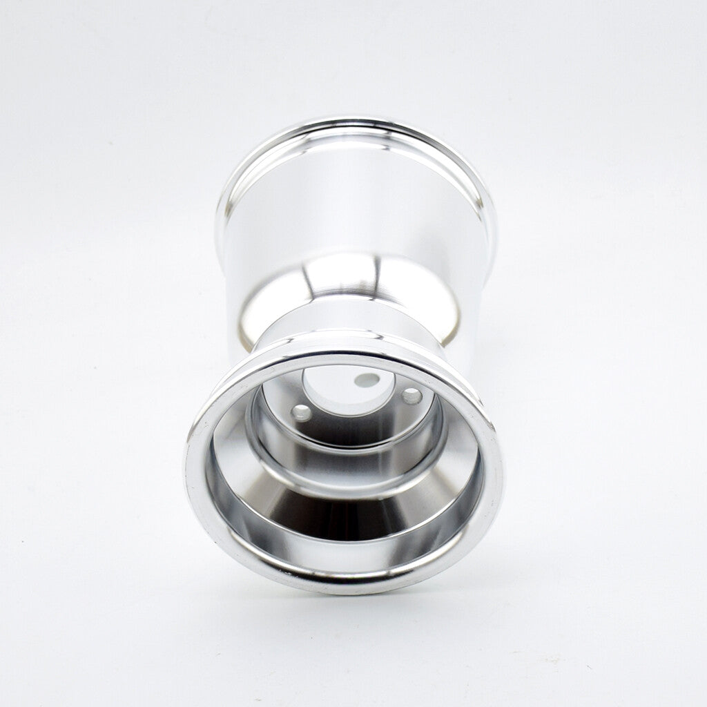 5'' Go Kart wheel Rim 11x7.10-5 Aluminum Alloy Rear Wheel Hub Drift Car Karting