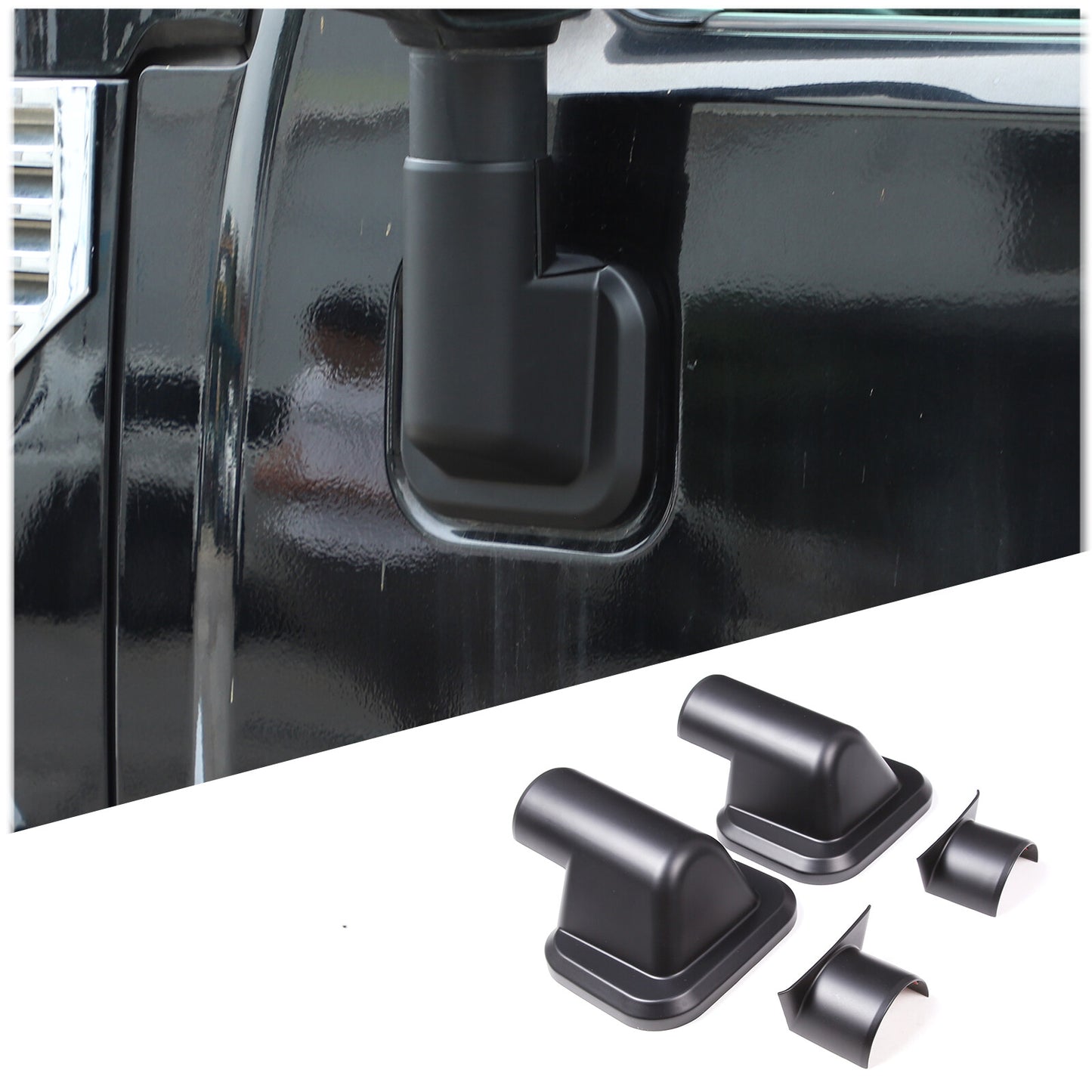 for Subaru Forester 2017&2018 57708SG000 Bumper Fog Light Molding Chrome RH- v