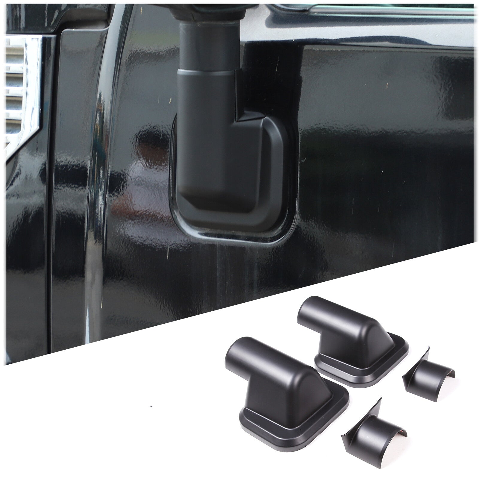 for Subaru Forester 2017&2018 57708SG000 Bumper Fog Light Molding Chrome RH- v