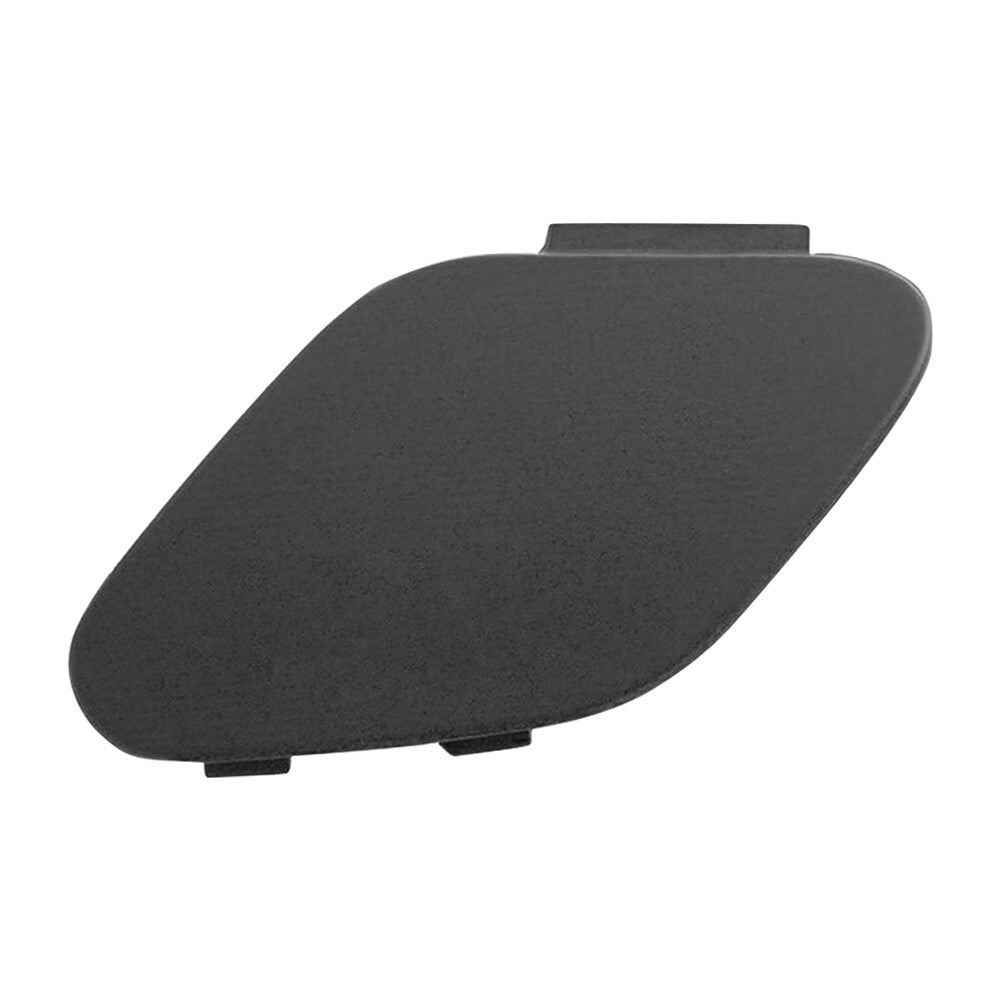 For 2017 to 2020 for Jaguar F-Pace Front Bumper Tow Hook Cover Unpainted T4A13477LML Q