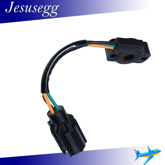 Throttle Position Sensor E6AZ9B989C for 1986-1993 for Mustang 5.0L V8 Replace