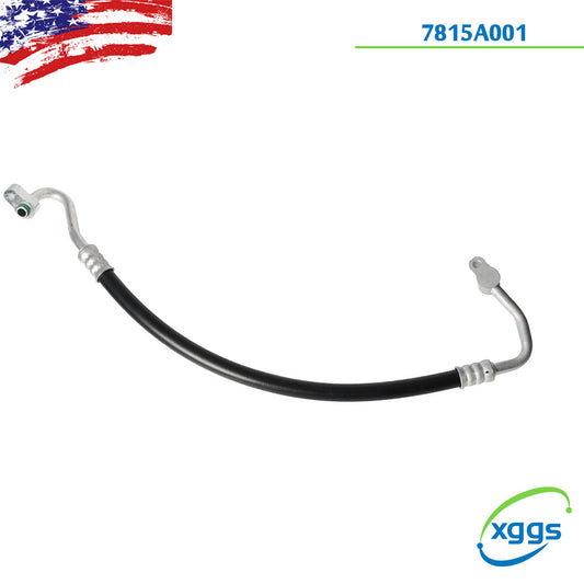 7815A001 Air Conditioner Discharge Hose for Mitsubishi Outlander 2.4L 2004-2006 Q